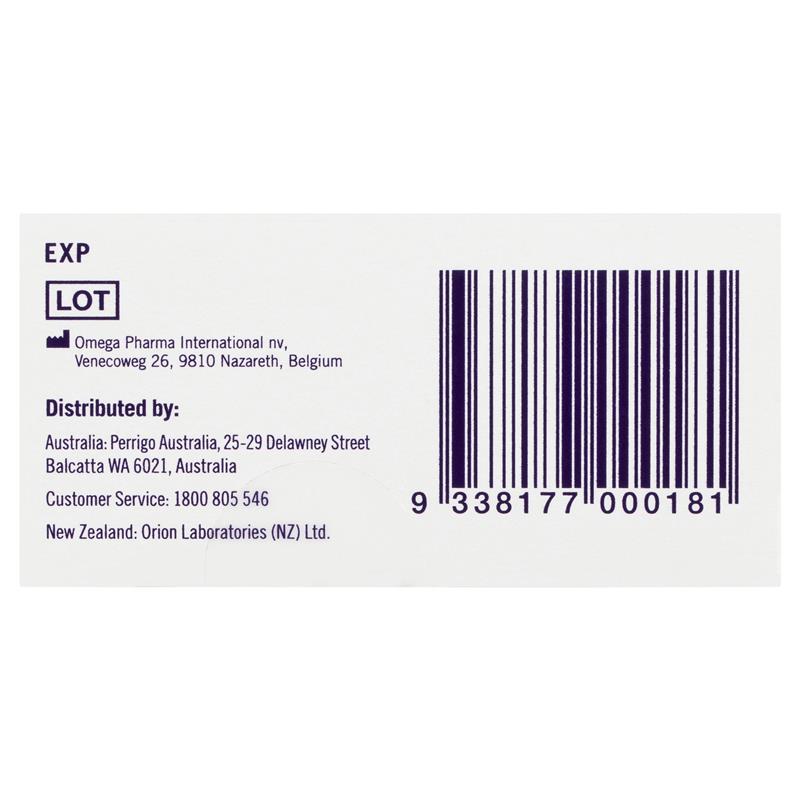 Buy Wartner Plantar Wart Remover 50 ml Online at Chemist Warehouse®