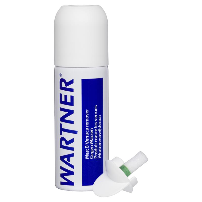 Buy Wartner Plantar Wart Remover 50 ml Online at Chemist Warehouse®