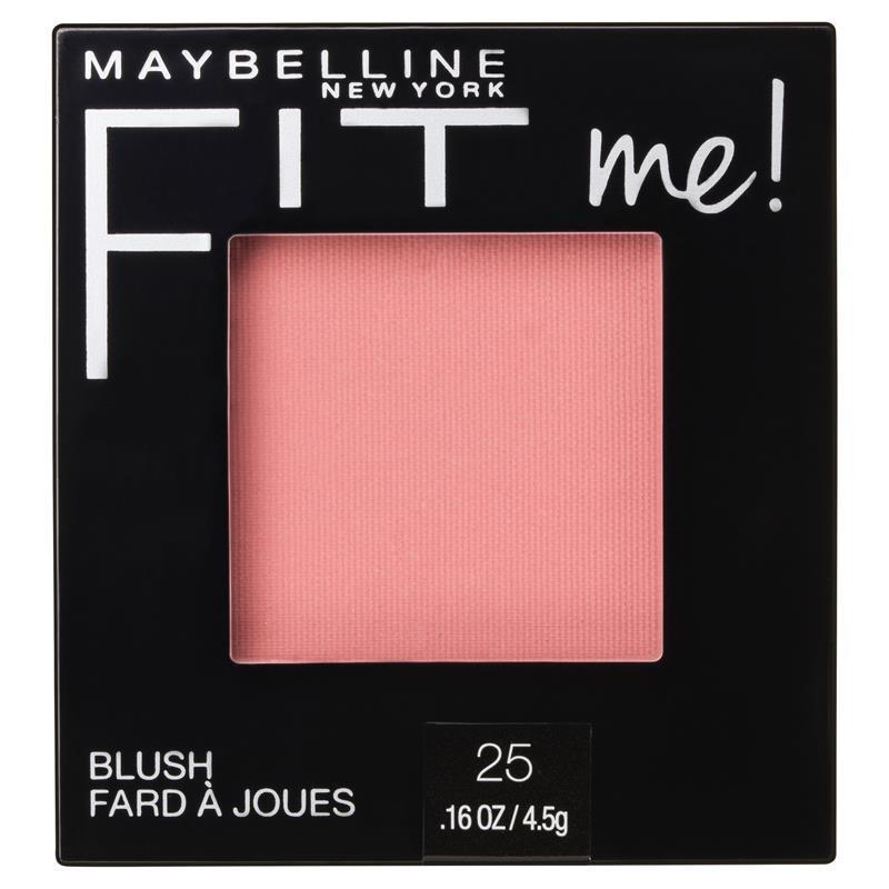Buy Maybelline Fit Me Truetotone Blush Pink Online at Chemist
