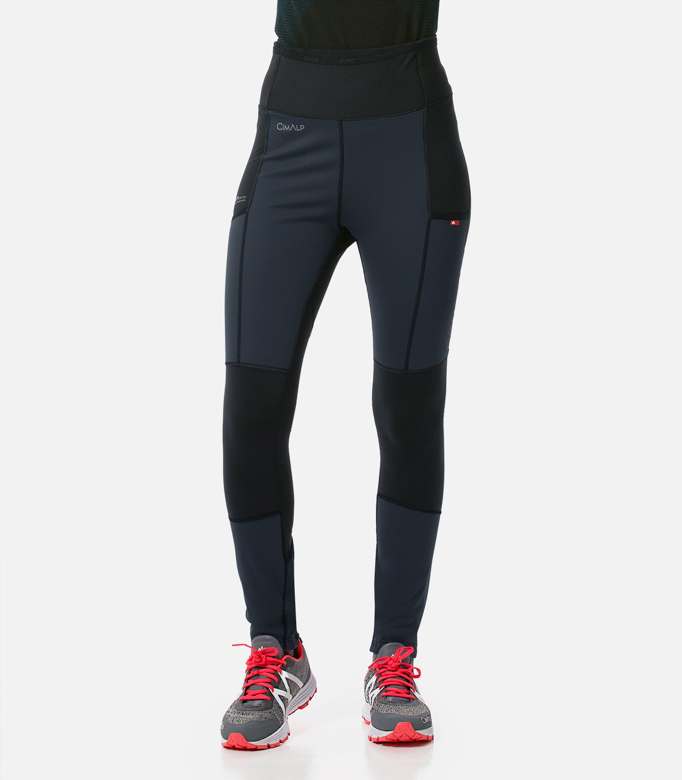 Prescrizione Pollinator Barcellona nike winter running tights Cosmico