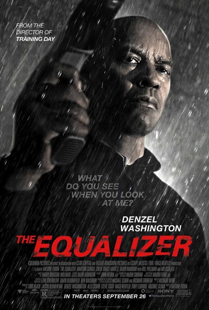 The Equalizer (2014) Cinepollo
