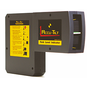 Forklift Tilt Indicators & Warning Systems | Cisco Eagle