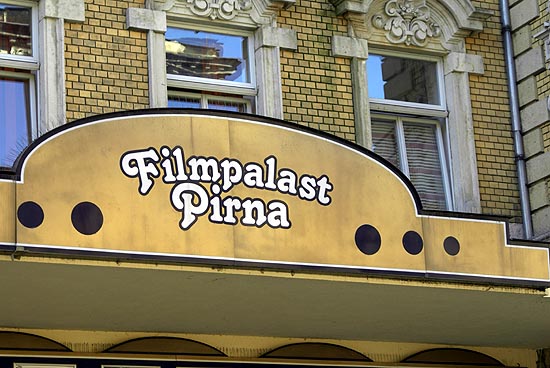 Kinoprogramm CineStar Filmpalast Pirna, Sächsische Schweiz, Osterzgebirge, Kino, Sehenswertes