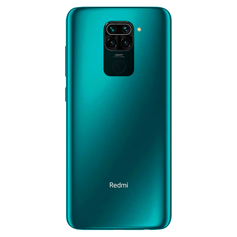 Xiaomi Redmi Note 9 128GB Tienda Claro Online Sitio Oficial