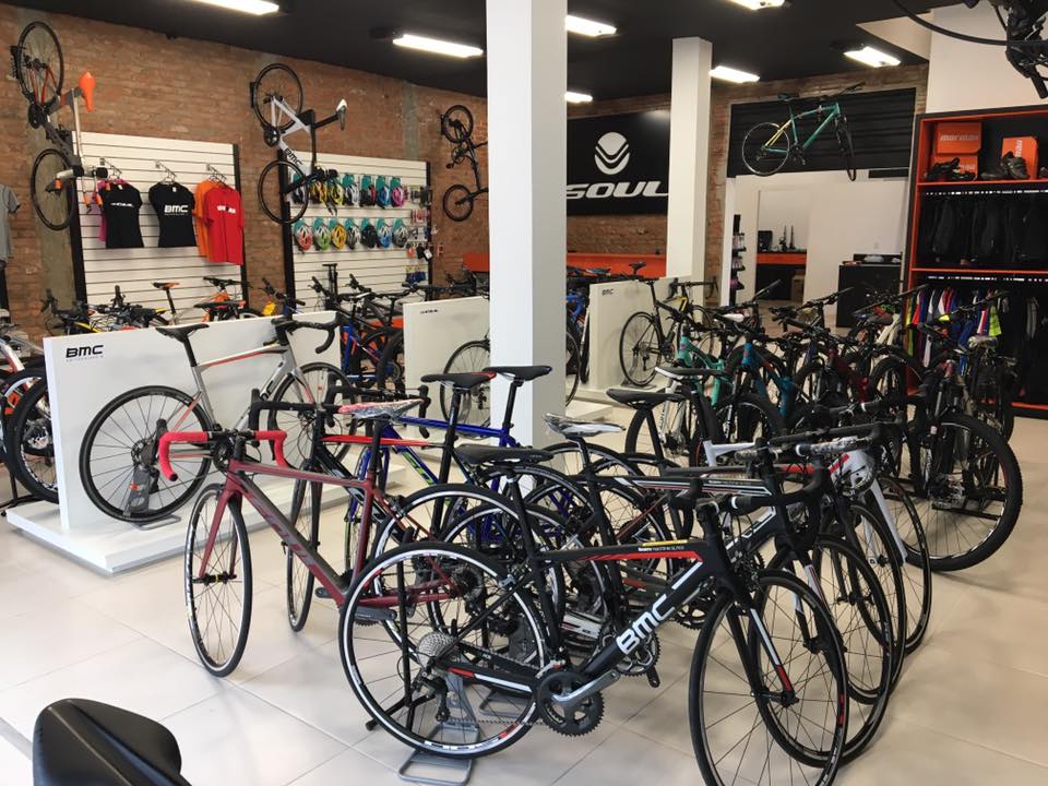 Bike Tri Click Profissional Portal de profissionais em Passo Fundo RS