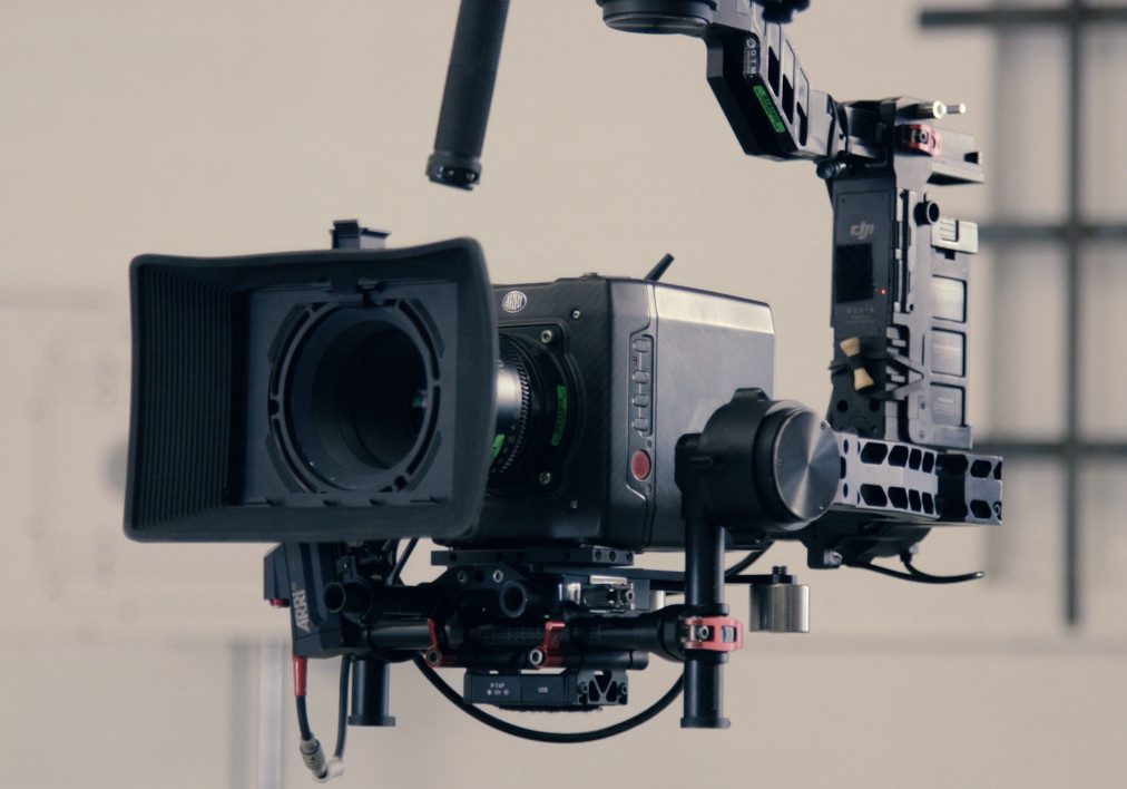 What is a Gimbal — Clideo