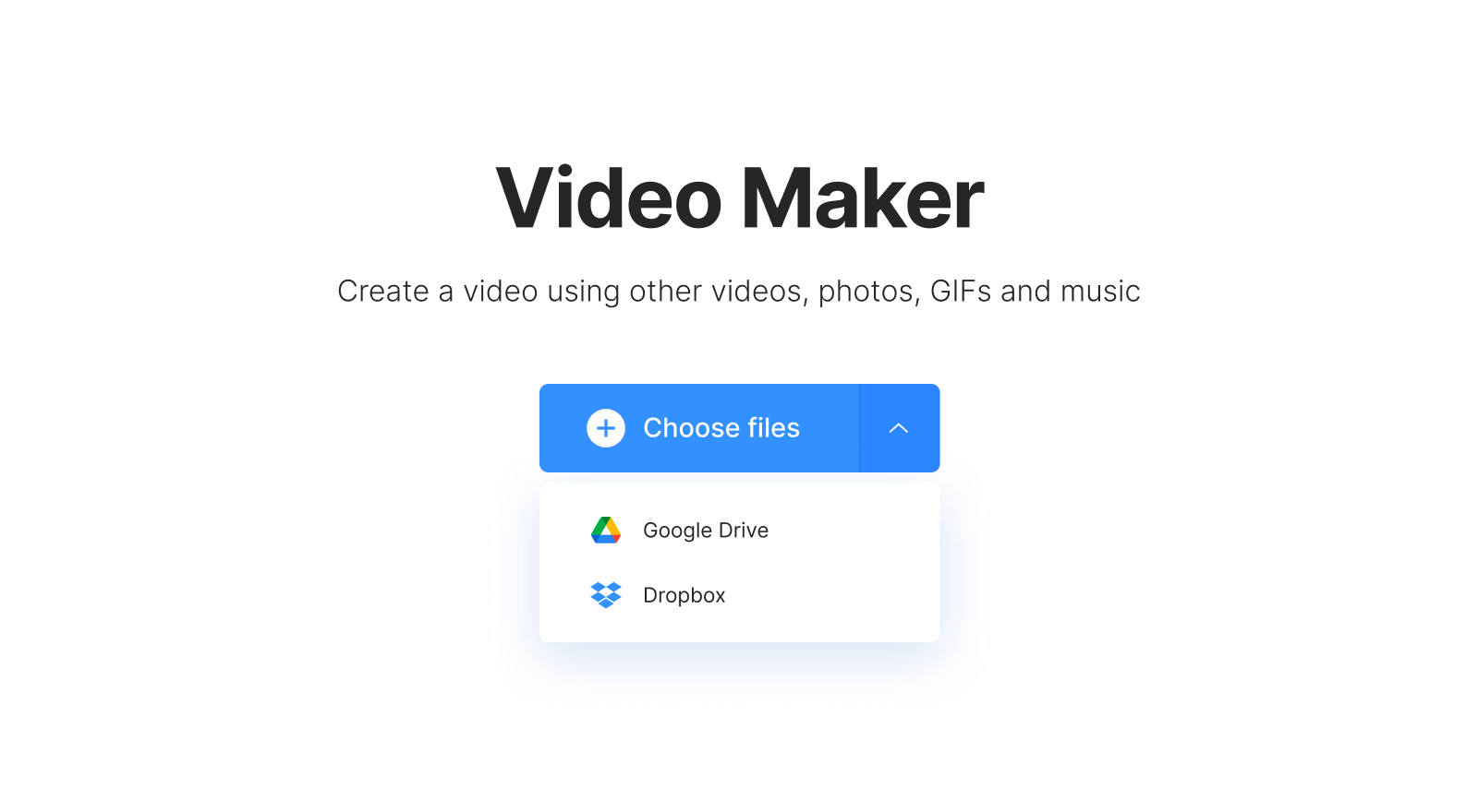 How to Add Music to a Picture Online — Clideo