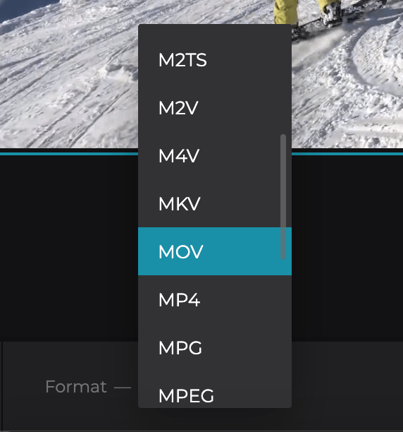 Convert Video to Image Sequence — Clideo