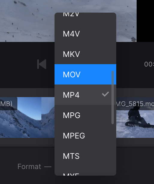 How to Make a Video Mashup Online — Clideo