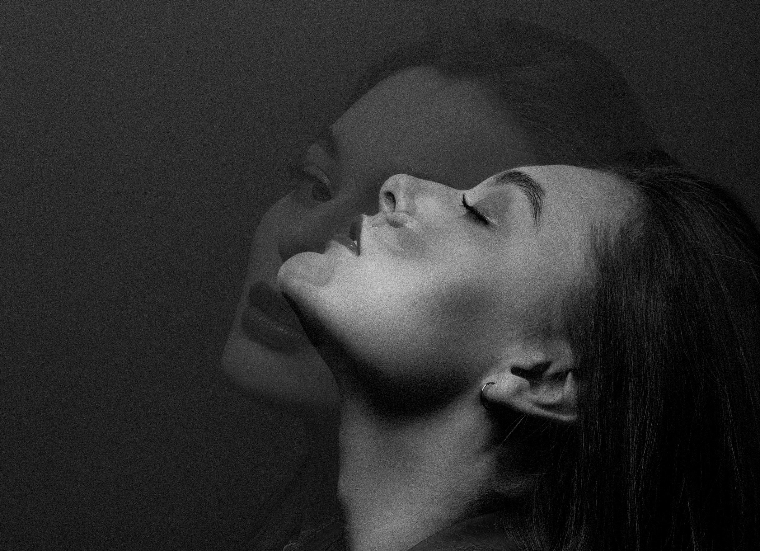 What is a Double Exposure Photo — Clideo