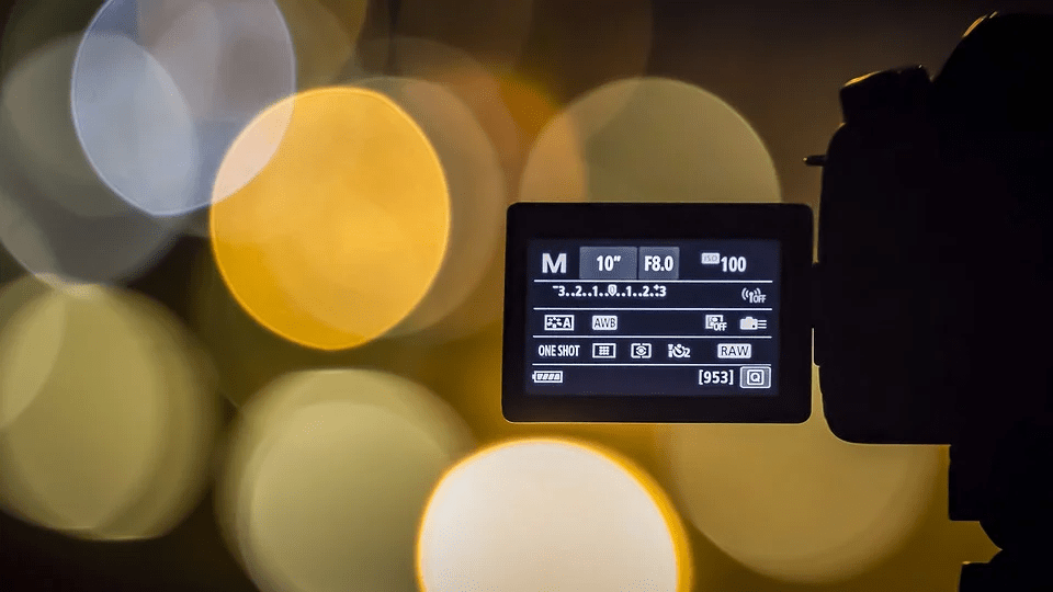 What is Exposure in Photography — Clideo