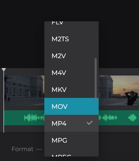 How to Add Music to Instagram Video — Clideo