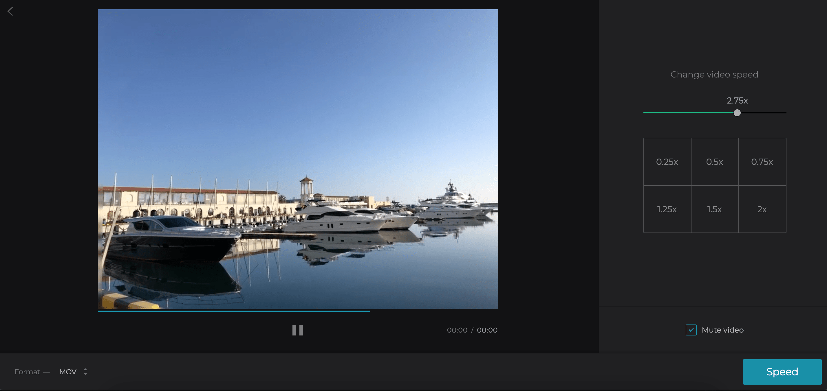 How to Create Time Lapse Video — Clideo