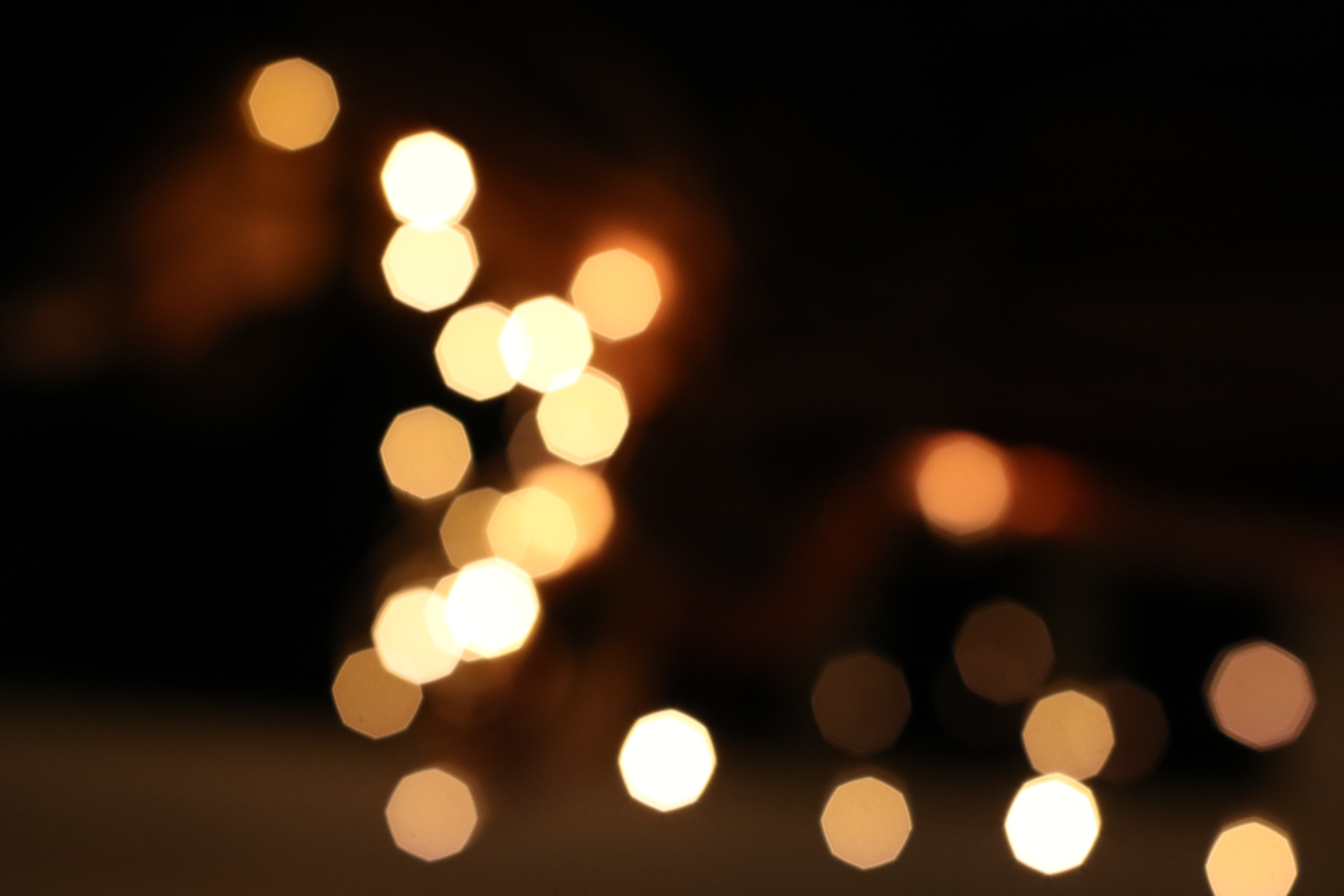 What is Bokeh Photography Effect — Clideo