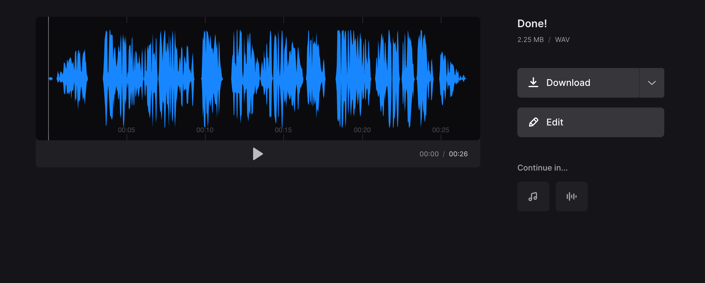 How to Cut Music for Ringtone Online — Clideo