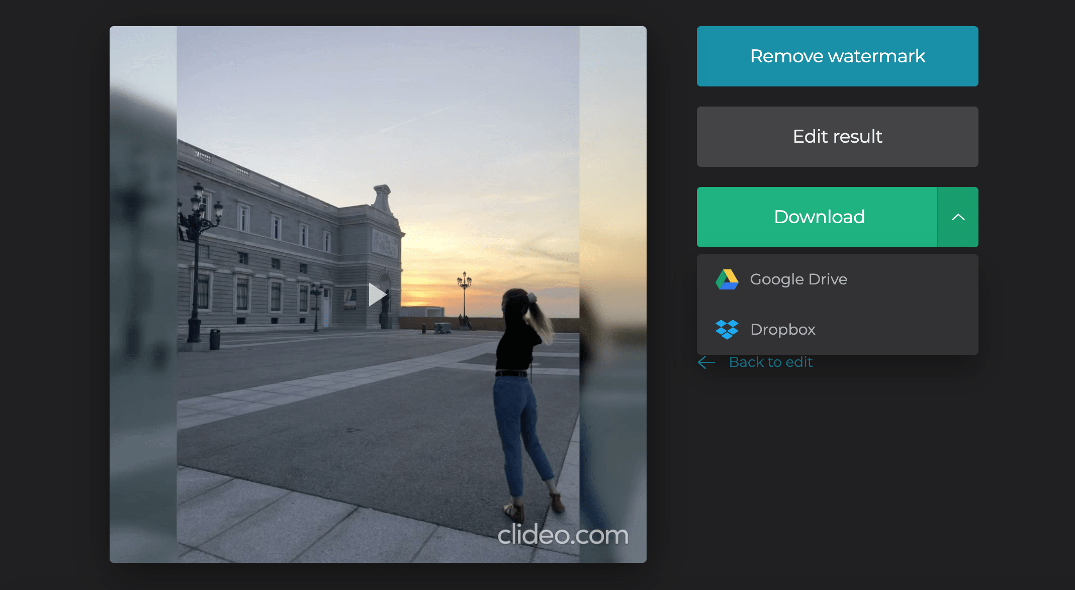 Instagram Vertical Video and Image Dimensions — Clideo