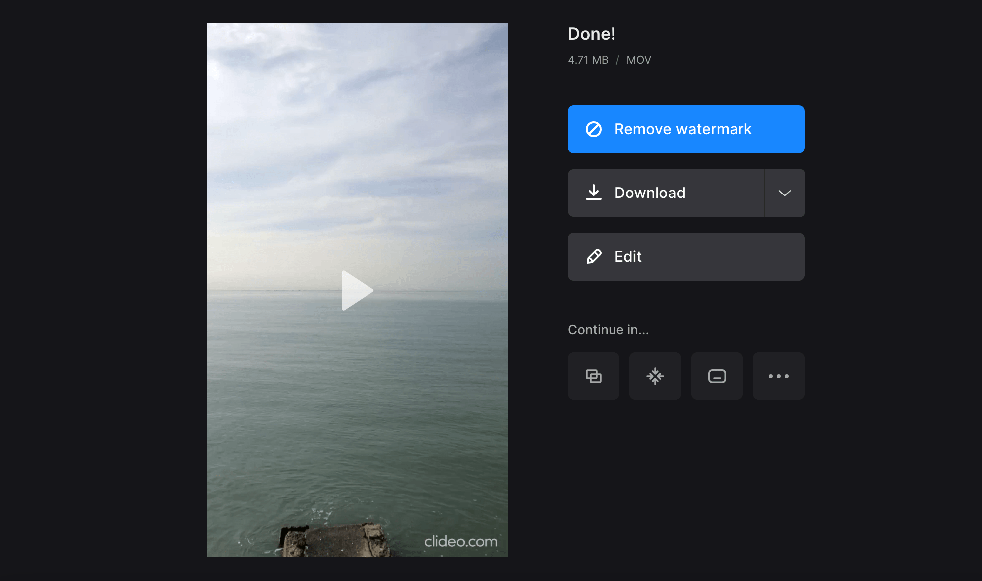 How to Rotate a Video on PC — Clideo