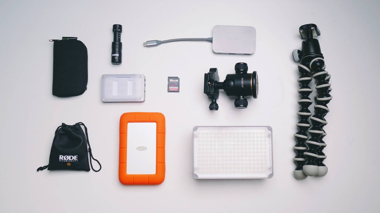 Video Lighting Tips for Shooting Better Videos — Clideo