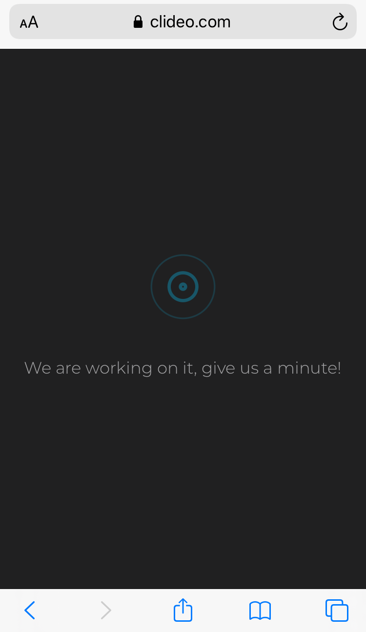 How to Compress Video on iPhone Online — Clideo