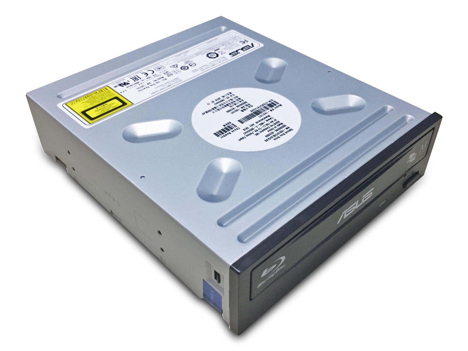 ASUS BW16D1HT Bluray Burner UHD Friendly