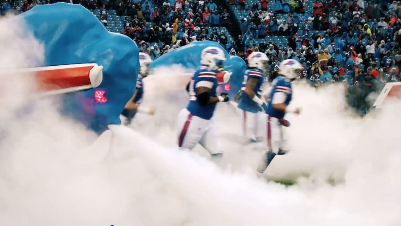 Song of the Season Wild Card Weekend