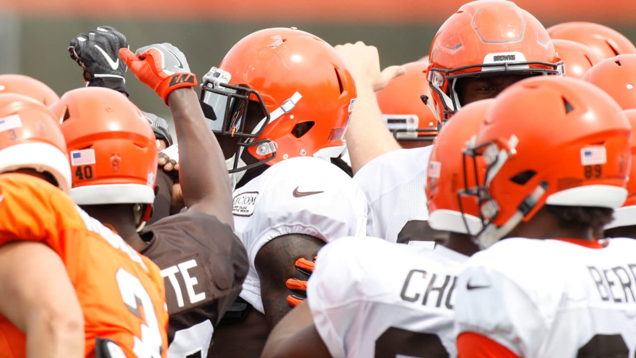 Everything we learned from ‘Hard Knocks,’ Episode 3 at Browns camp