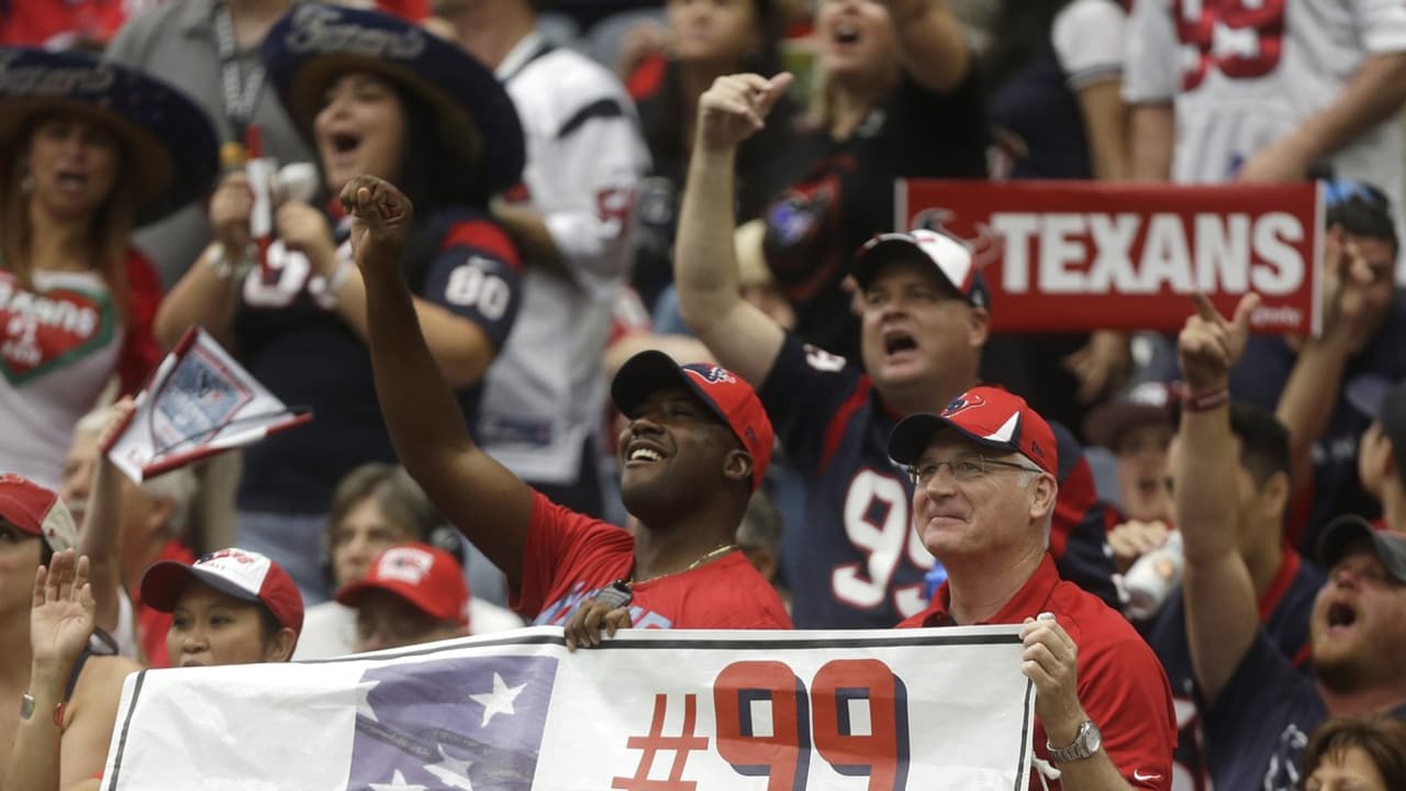 Bills Texans Game Tickets
