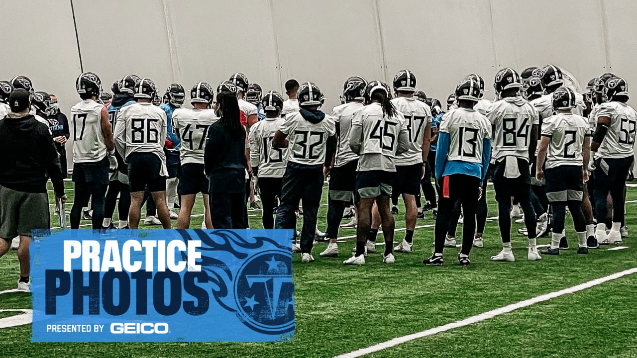 Tn Titans Practice Schedule 2024 Tennessee Titans Practice 010121