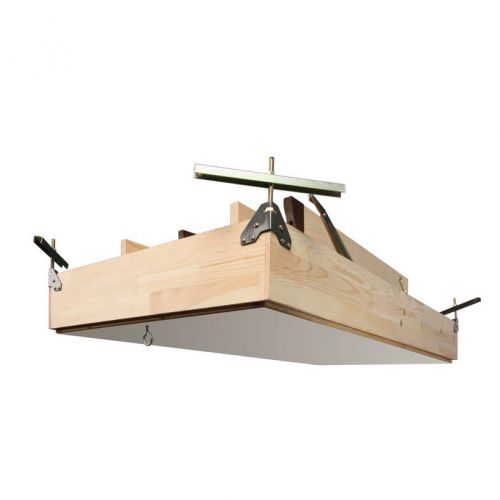 Fakro Loft Ladder Installation Brackets Pack of 4 Roofing Superstore®