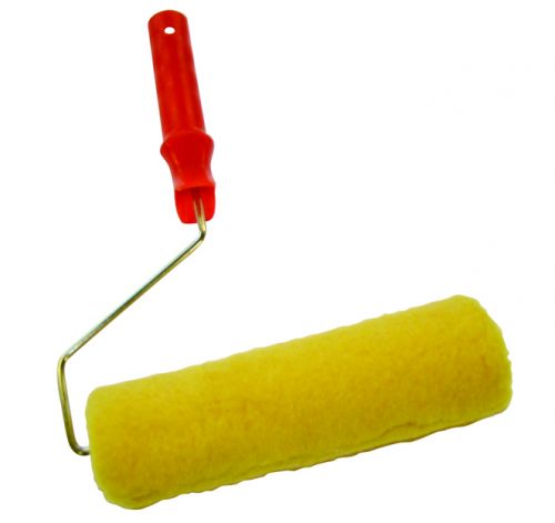 Paint Roller 9 Inch With Frame) Roofing Superstore®