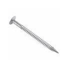 Stainless Steel Nails to Fix Cedar Shingles / Shakes 1kg Roofing