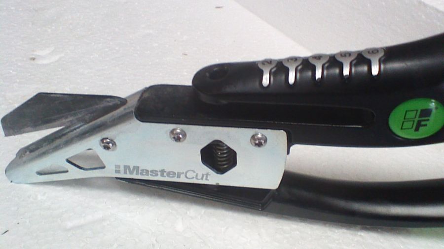 Freund MasterCut Slate Cutter with Hole Punch Roofing Superstore®