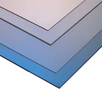 Styrene Clear Polystyrene Sheet 1200mm x 900mm x 2mm Roofing Superstore®