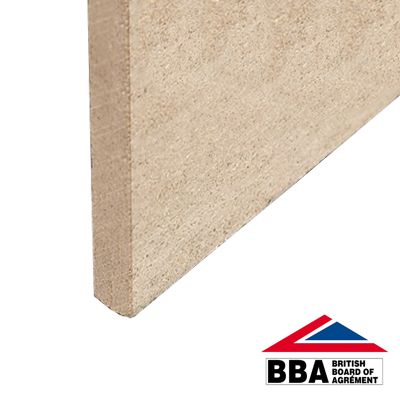 Promat Supalux Sanded Fire Resistant Board 2.44m x 1.22m x 6mm