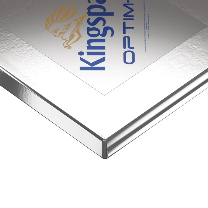 OPTIMR Floor Insulation Board from Kingspan 25mm Price per m2