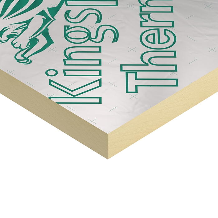 Kingspan TW50 Partial Fill Cavity Wall Insulation 60mm 3.24 Pack
