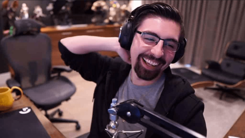 腾讯旗下Splash Damage与Shroud合作开发新项目 游戏