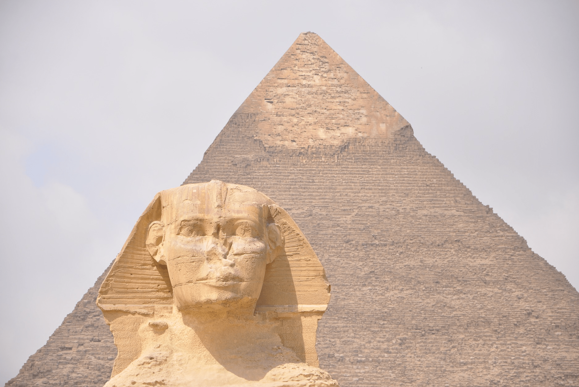 Eux Aussi Ont Construit Des Pyramides idaroasted