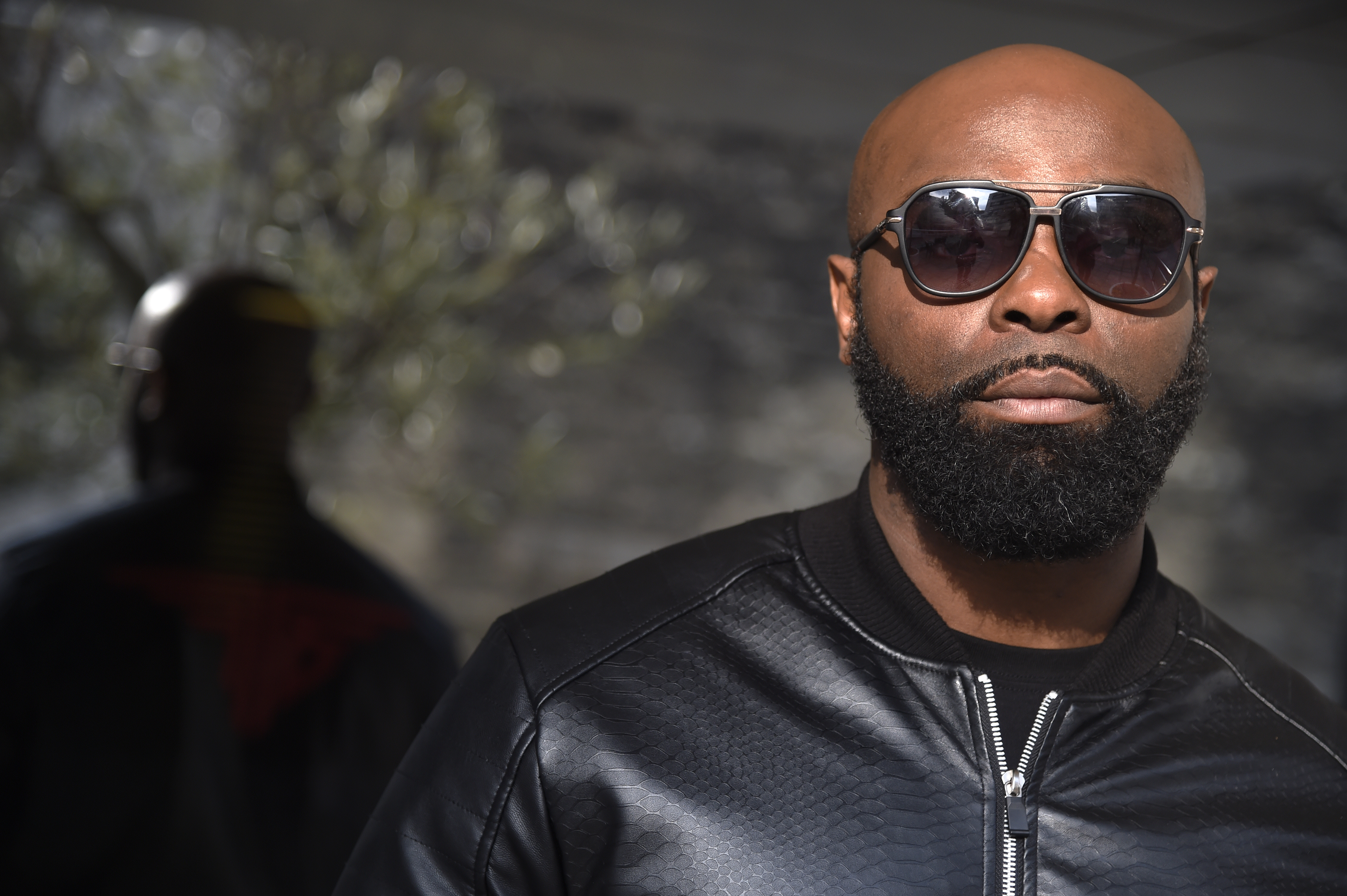 Le rappeur Kaaris en 5 morceaux www.cnews.fr