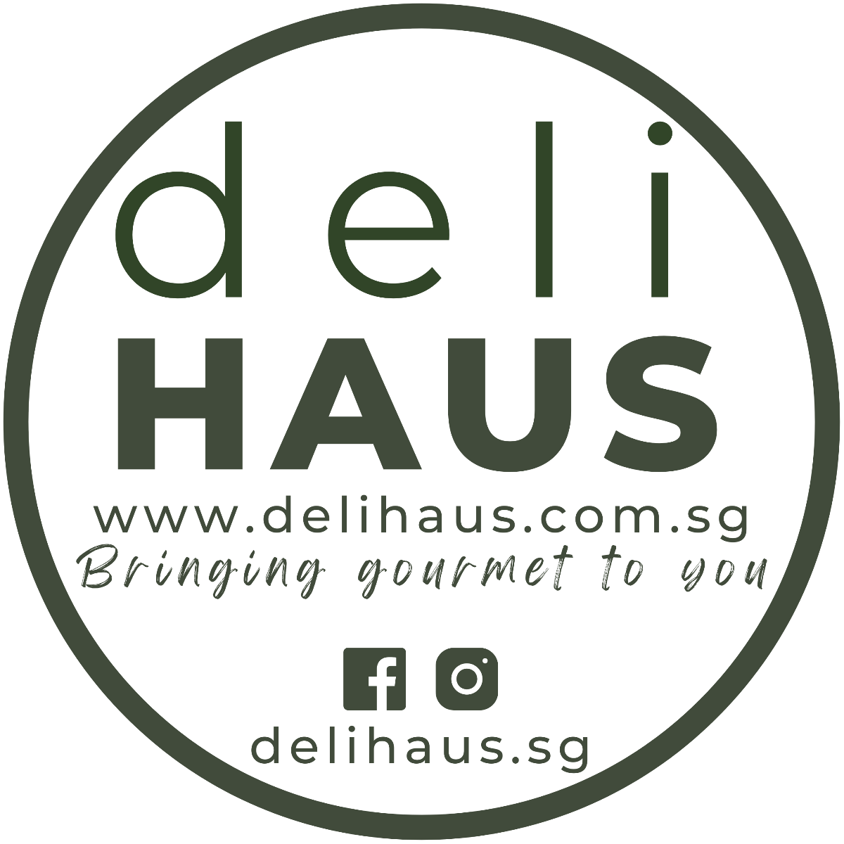 Deli Haus
