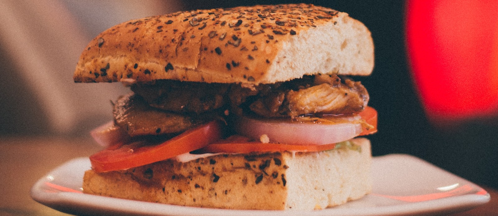 In which US city was the Italian Beef Sandwich invented?