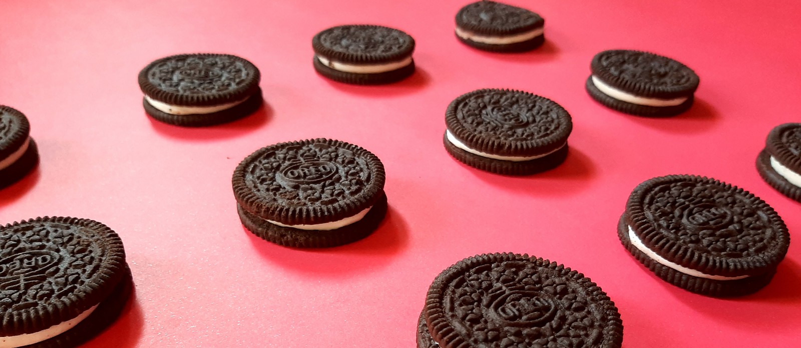In what city were Oreos first produced?