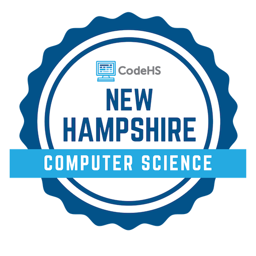 New Hampshire CodeHS