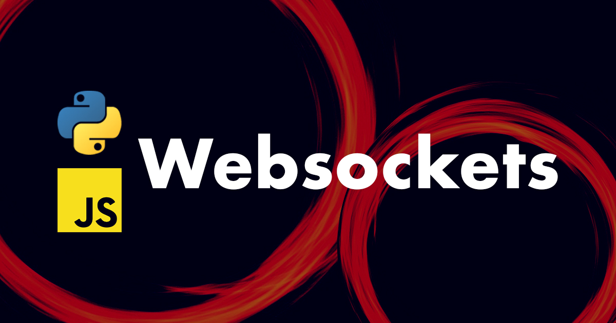 sockets from Scratch with Python & JavaScript Courses