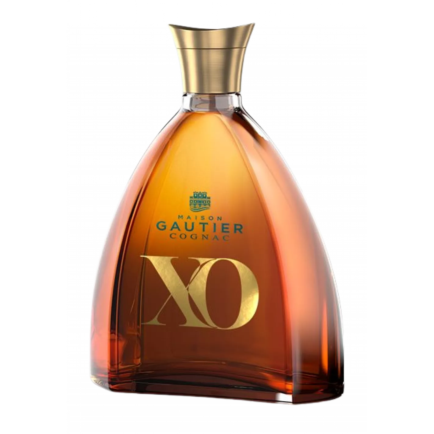 Gautier XO Cognac 70cl Prices