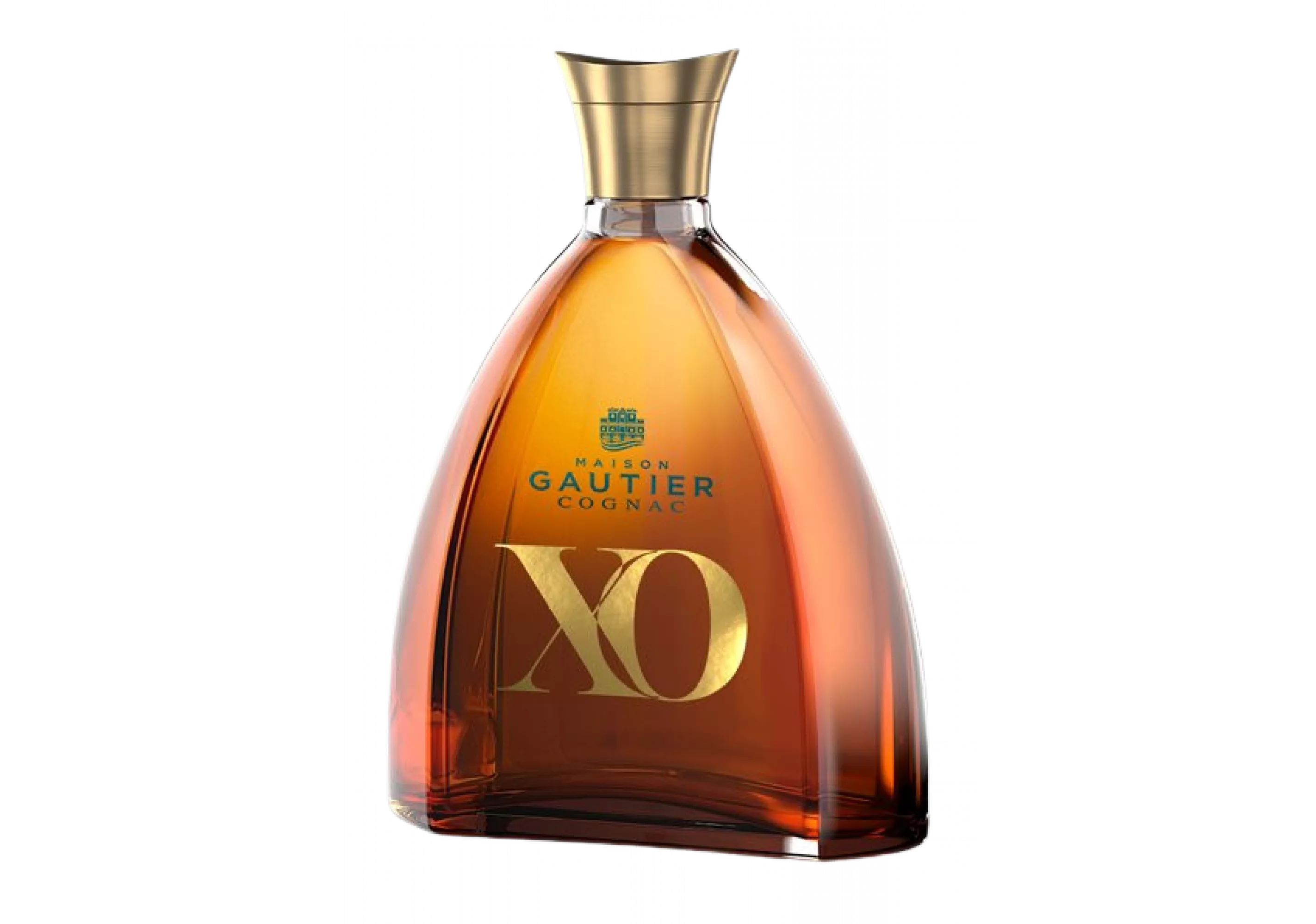 Gautier XO Cognac 70cl Prices