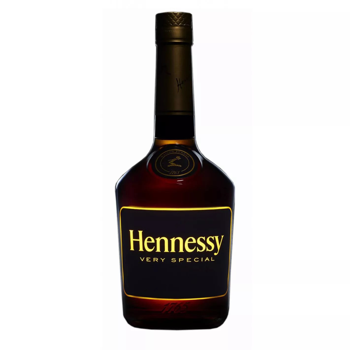 Hennessy VS Luminous Cognac Shop on