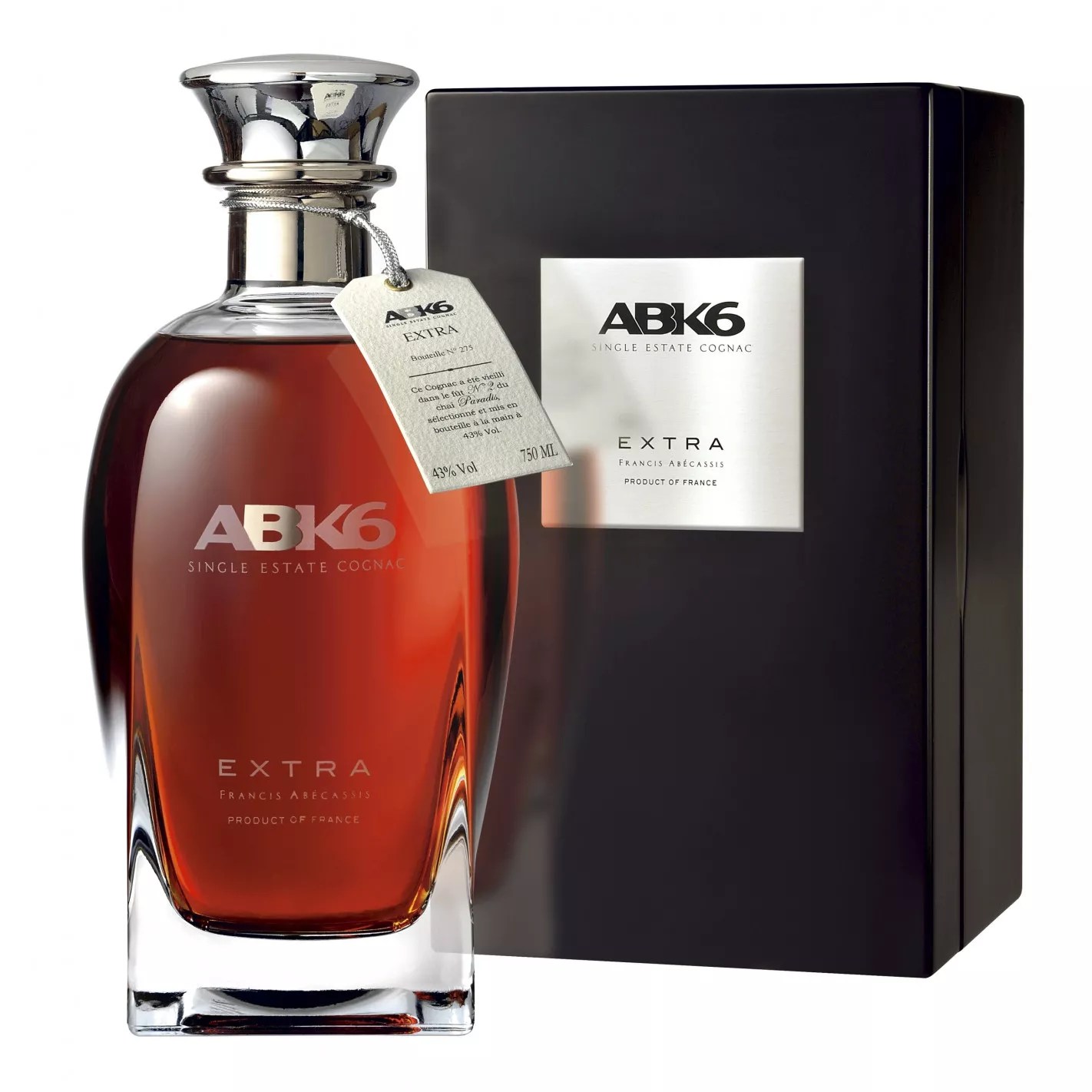 ABK6 Extra Cognac Buy Online and Find Prices on