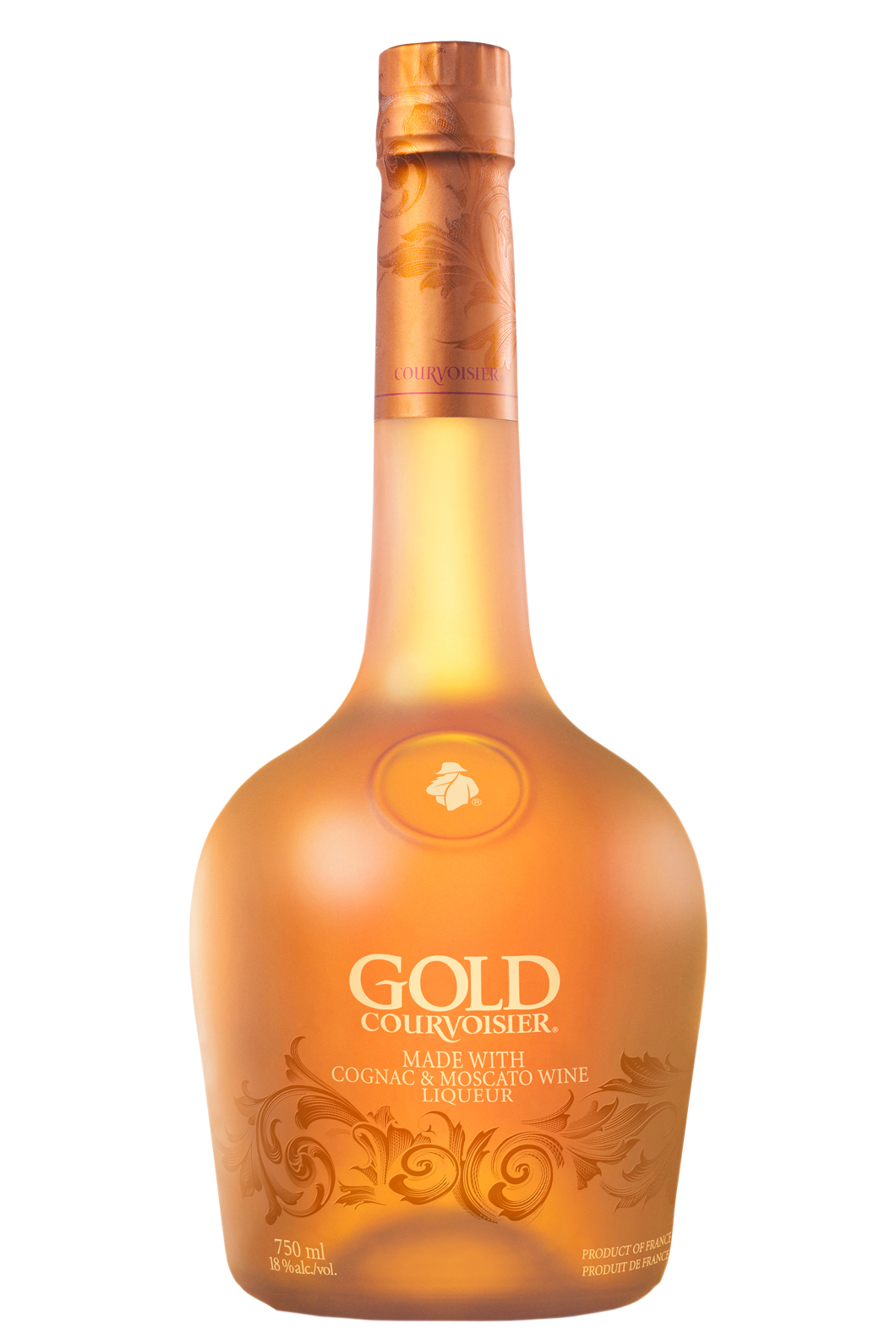 Courvoisier Gold Liqueur Cognac Buy Online and Find Prices on Cognac