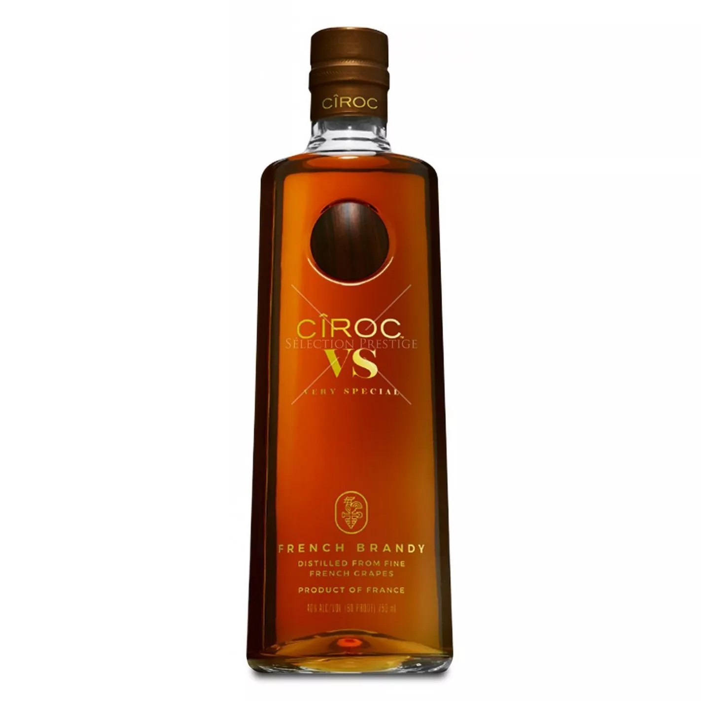 Ciroc Cognac VS Brandy Buy Online and Find Prices on